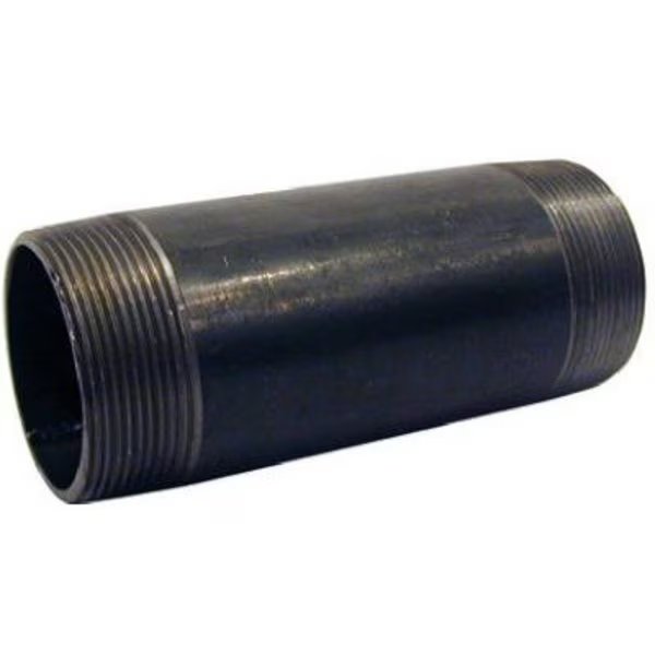 14x2 BLK Nipple, B & K, Mfr#: 581-020HN